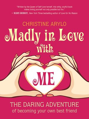 cover image of Madly in Love with ME